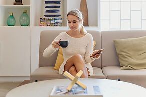 Óntico Urban Design Hotel