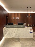 Óntico Urban Design Hotel