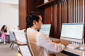 Óntico Urban Design Hotel