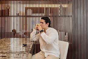 Óntico Urban Design Hotel