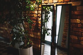 ApartHotel I SORAU