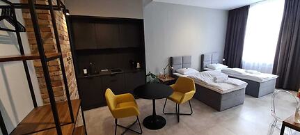 ApartHotel I SORAU