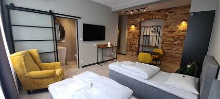 ApartHotel I SORAU