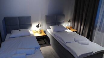ApartHotel I SORAU