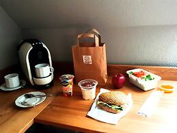 ApartHotel I SORAU