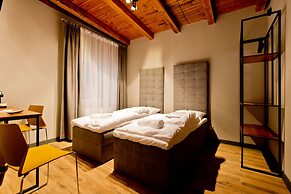 ApartHotel I SORAU