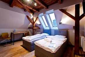 ApartHotel I SORAU