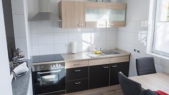 Ferienwohnung Anke-Apartement 5a