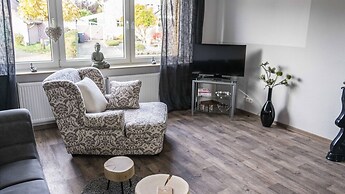 Ferienwohnung Anke-Apartement 5a