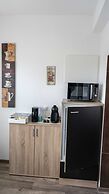 Ferienwohnung Anke-Apartement 5a