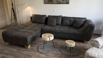 Ferienwohnung Anke-Apartement 5a