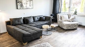 Ferienwohnung Anke-Apartement 5a