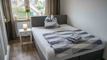 Ferienwohnung Anke-Apartement 5b