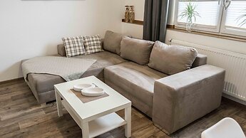 Ferienwohnung Anke-Apartement 5d