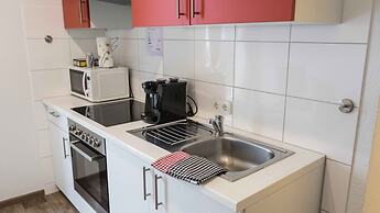 Ferienwohnung Anke-Apartement 5d