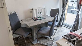 Ferienwohnung Anke-Apartement 5d