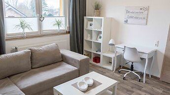 Ferienwohnung Anke-Apartement 5d