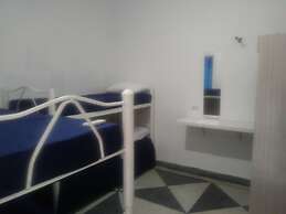 Prad Residence