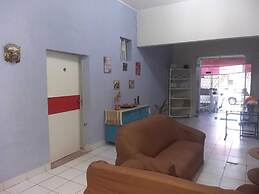 Prad Residence