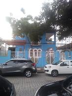 Prad Residence