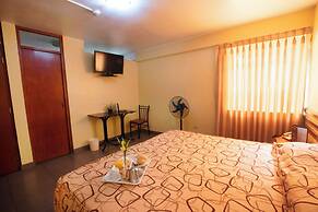 Hotel Olaya