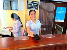 Hotel Olaya