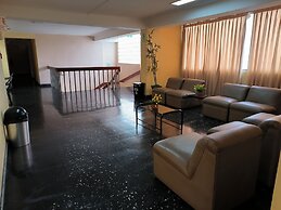 Hotel Olaya