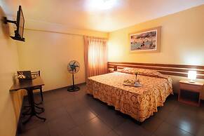 Hotel Olaya