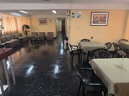 Hotel Olaya