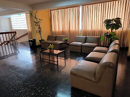 Hotel Olaya