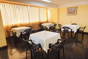 Hotel Olaya