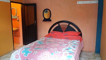 Hostal Mandango Vilcabamba