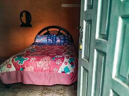 Hostal Mandango Vilcabamba