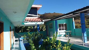 Hostal Mandango Vilcabamba