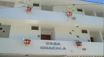 Hotel Casa Chacala