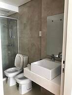 Edificio Mirage - Zona Vip de Asunción