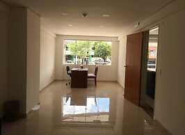 Edificio Mirage - Zona Vip de Asunción