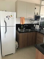 Edificio Mirage - Zona Vip de Asunción