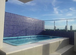 Edificio Mirage - Zona Vip de Asunción