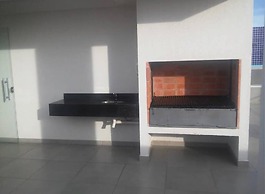 Edificio Mirage - Zona Vip de Asunción