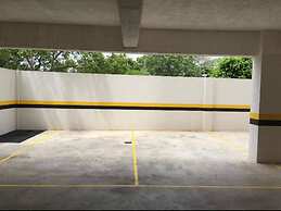 Edificio Mirage - Zona Vip de Asunción