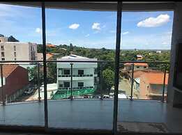 Edificio Mirage - Zona Vip de Asunción