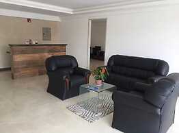 Edificio Mirage - Zona Vip de Asunción