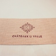 Chateaux del Valle