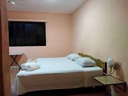 Posada San Felipe de Jesús