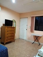 Posada San Felipe de Jesús