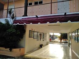 Posada San Felipe de Jesús