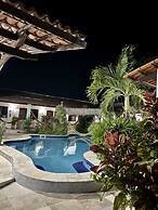 Pousada California Tia Lia