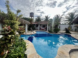 Pousada California Tia Lia