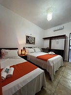 Pousada California Tia Lia